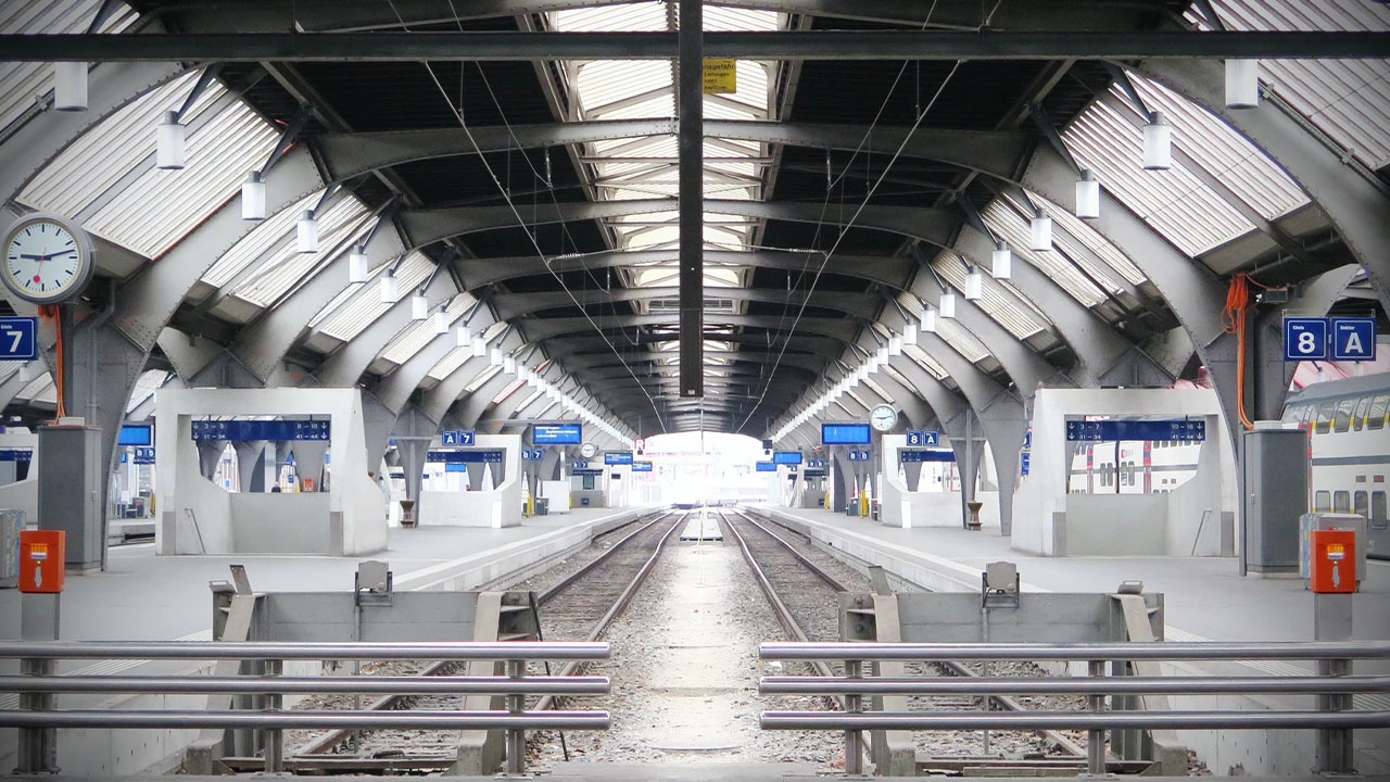 Lebenshorizont erreicht